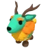 Adopt Me Kirin pet