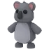 Adopt Me Koala pet