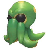 Adopt Me Kraken pet