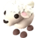 Adopt Me Lamb pet