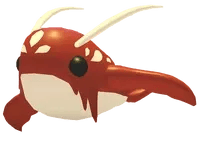 Adopt Me Leviathan pet