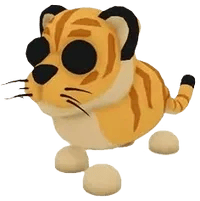 Adopt Me Liger pet