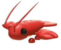 Adopt Me Lobster pet