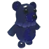 Adopt Me Lunar Moon Bear pet
