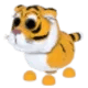 Adopt Me Lunar Tiger pet