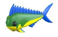 Adopt Me Mahi Mahi pet