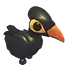 Adopt Me Maleo Bird pet
