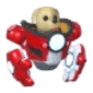 Adopt Me Mechapup pet