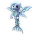 Adopt Me Merhorse pet
