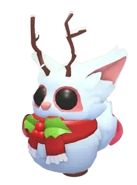 Adopt Me Merry Mistletroll pet