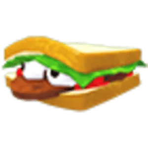 Adopt Me MFR Sandwich pet