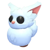 Adopt Me Mistletroll pet