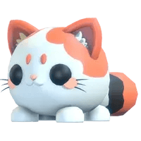 Adopt Me Mochi Meow pet
