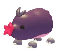 Adopt Me Mole pet