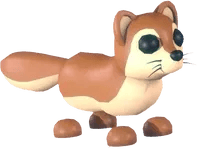 Adopt Me Mongoose pet