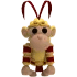 Adopt Me Monkey King pet