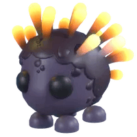 Adopt Me Moonpine pet