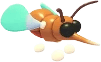 Adopt Me Mosquito pet