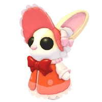 Adopt Me Mrs. Whiskerpips pet