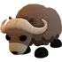 Adopt Me Musk Ox pet
