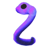 Adopt Me Nebula Snake pet