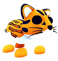 Adopt Me Ocelot pet