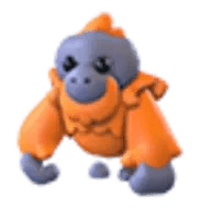 Adopt Me Orangutan pet