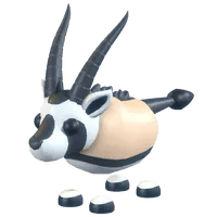 Adopt Me Oryx pet