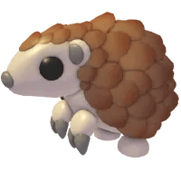 Adopt Me Pangolin pet