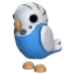 Adopt Me Parakeet pet