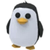 Adopt Me Penguin pet