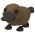 Adopt Me Platypus pet