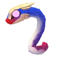 Adopt Me Prism Snake pet