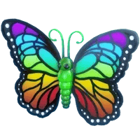 Adopt Me Prismatic Butterfly pet
