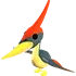 Adopt Me Pterodactyl pet
