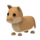 Adopt Me Puma pet