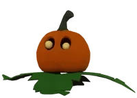 Adopt Me Pumpkin pet