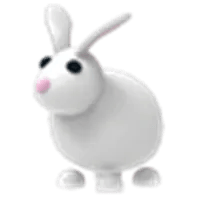 Adopt Me Rabbit pet