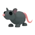 Adopt Me Rat pet