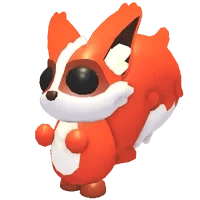 Adopt Me Ratatoskr pet