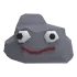 Adopt Me Rock pet