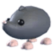 Adopt Me Sado Mole pet