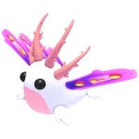 Adopt Me Sea Slug pet