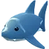 Adopt Me Shark pet