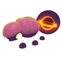 Adopt Me Singularity Beetle pet