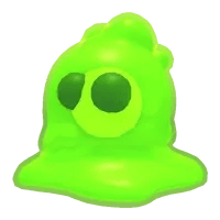 Adopt Me Slime pet