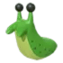 Adopt Me Slug pet