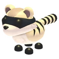 Adopt Me Sneak Weasel pet