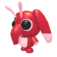 Adopt Me Snorgle pet