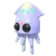 Adopt Me Squid pet